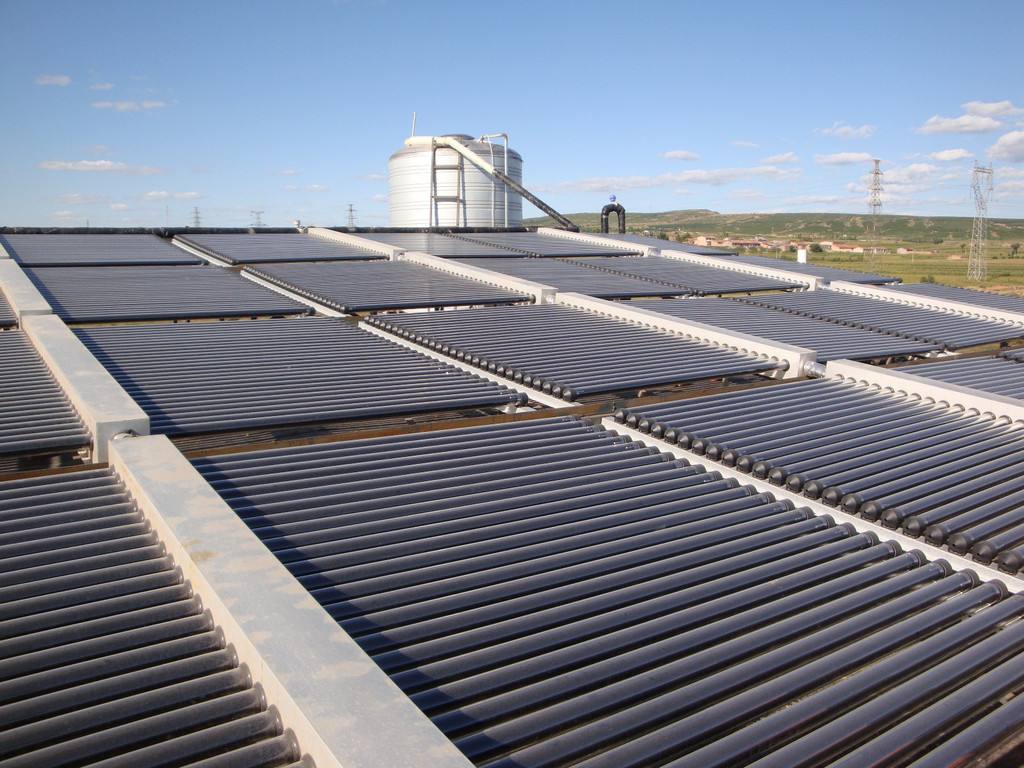 水冷风机的工作原理 水冷风机的工作原理