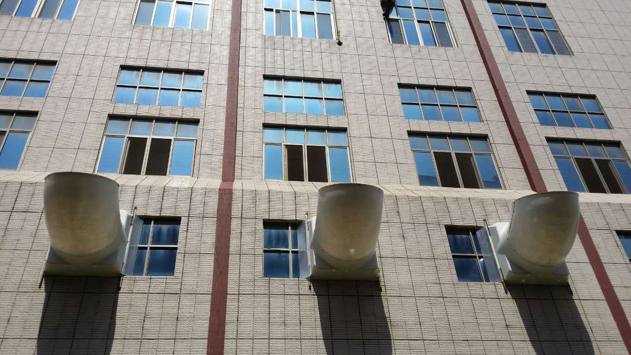 工厂车间通风降温设备 工厂车间通风降温设备