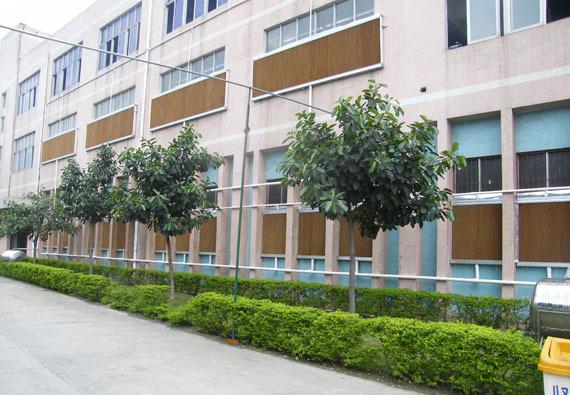 车间通风降温 车间通风降温