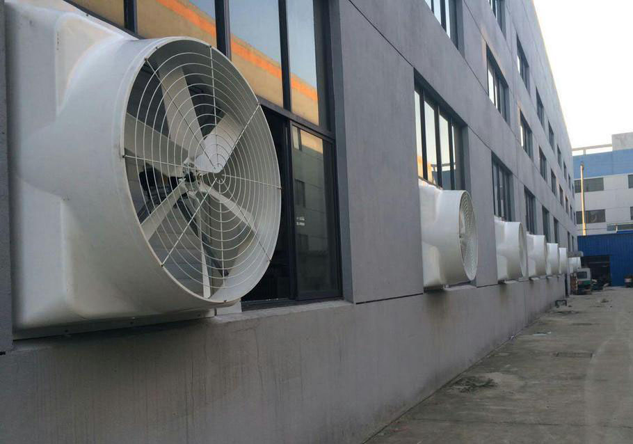 选购宜兴负压风机 选购宜兴负压风机