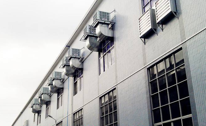 环保空调厂家 环保空调厂家