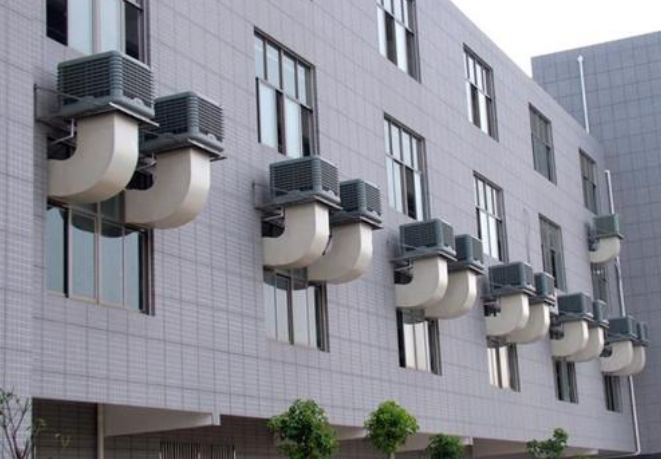 环保空调配件有哪些