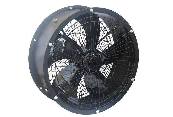 不锈钢轴流风机