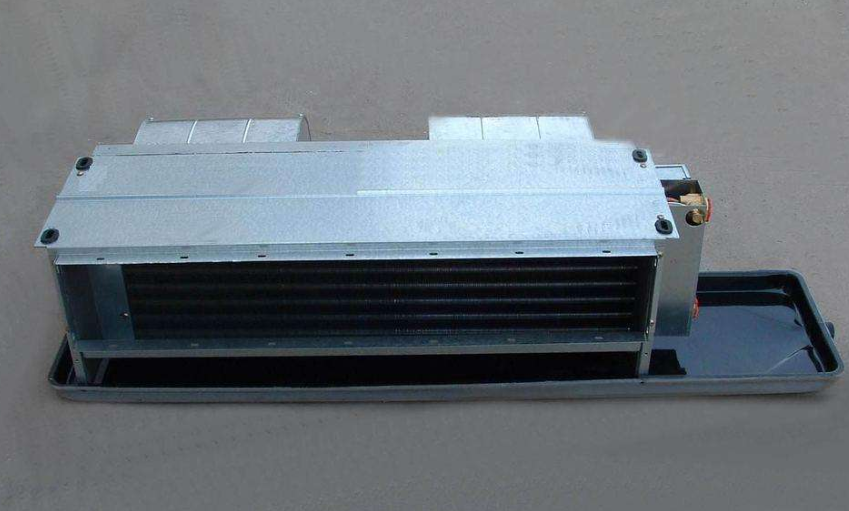 风机盘管怎么选择