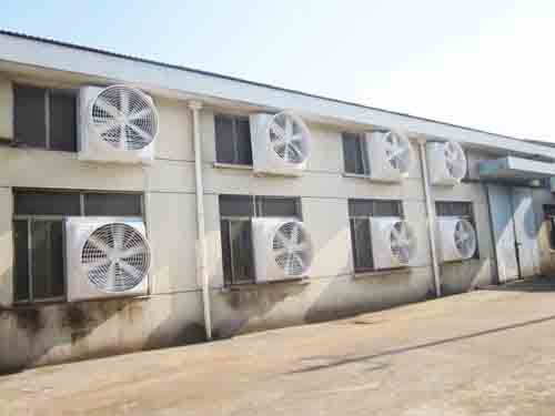 鼓风机的工作原理是什么 鼓风机的工作原理是什么