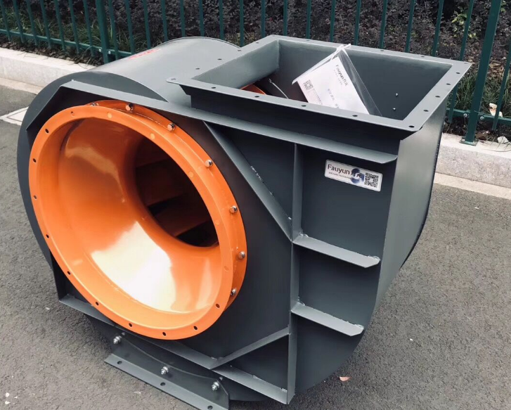 轴流风机使用注意事项 轴流风机使用注意事项