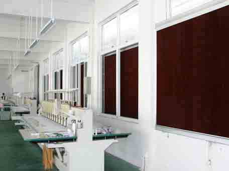 水帘风机维护保养 水帘风机维护保养