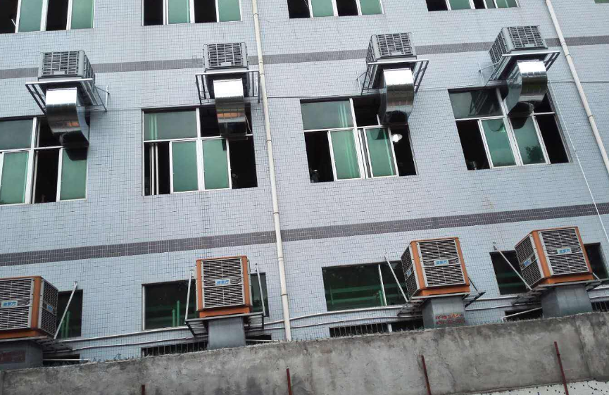 环保空调的维护保养 环保空调的维护保养